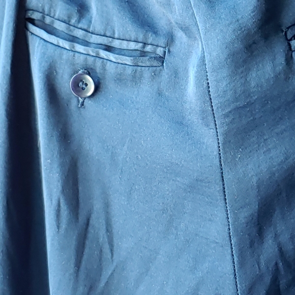 BCBGMaxAzria Bennet Satin Pants - Picture 5 of 5